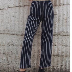 NWT Brandy Melville Frankie pants